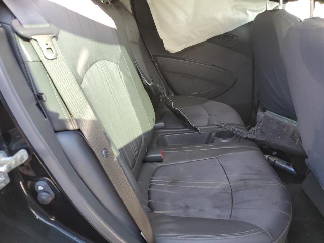 Photo 10 from auction – 2013 CHEVROLET SPARK 1LT with VIN KL8CC6S96DC600098