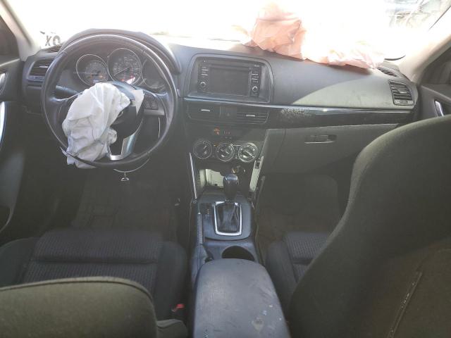 Photo 8 from auction – 2015 MAZDA CX-5 TOURI with VIN JM3KE4CY6F0456894