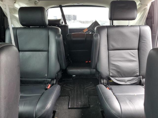 Photo 10 from auction – 2018 TOYOTA SEQUOIA SR with VIN 5TDBY5G18JS159845