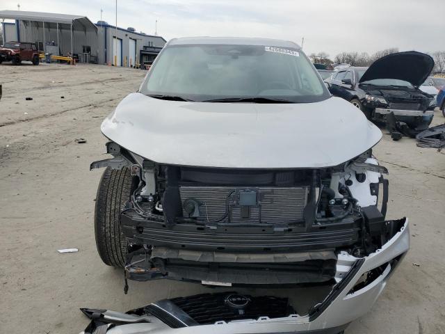 Photo 5 from auction – 2023 NISSAN ROGUE SV with VIN 5N1BT3BA2PC671438