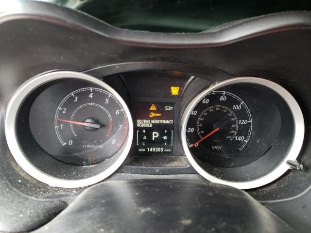 Photo 9 from auction – 2017 MITSUBISHI LANCER ES with VIN JA32U2FU0HU003650