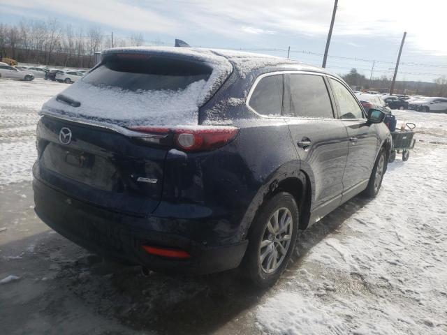 Photo 3 from auction – 2017 MAZDA CX-9 TOURI with VIN JM3TCBCY8H0140785