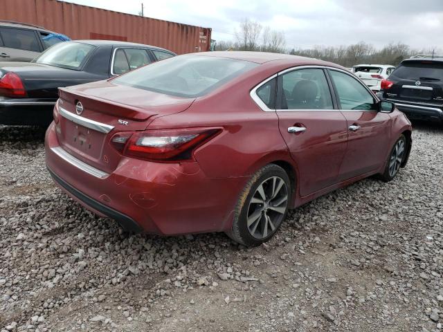 Photo 3 from auction – 2017 NISSAN ALTIMA 2.5 with VIN 1N4AL3AP7HC134867