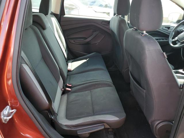 صورة رقم 11 من المزاد - 2015 FORD ESCAPE S مع VIN 1FMCU0F76FUA47584