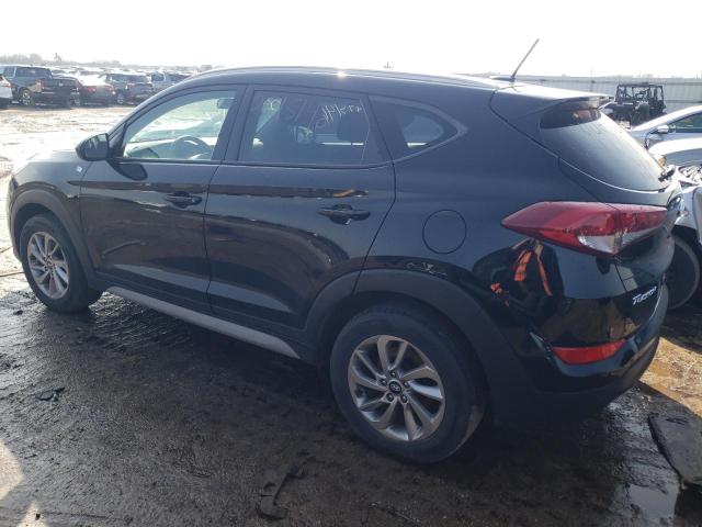 Photo 2 from auction – 2017 HYUNDAI TUCSON LIM with VIN KM8J3CA42HU419465