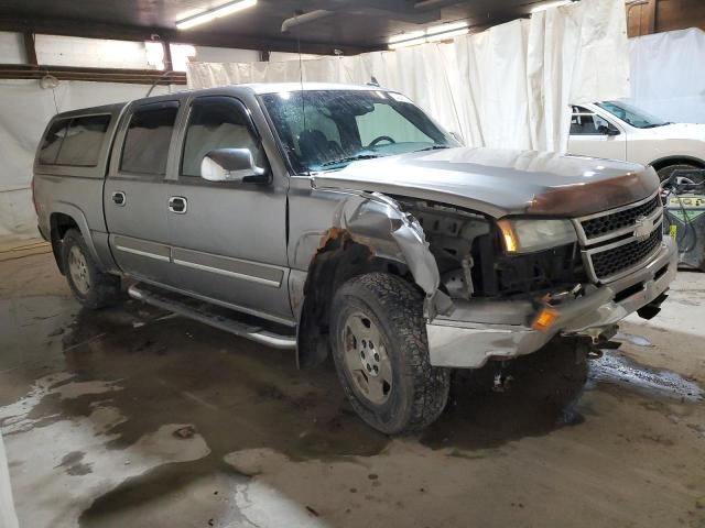 Photo 4 from auction – 2007 CHEVROLET SILVERADO with VIN 2GCEK13Z871106839