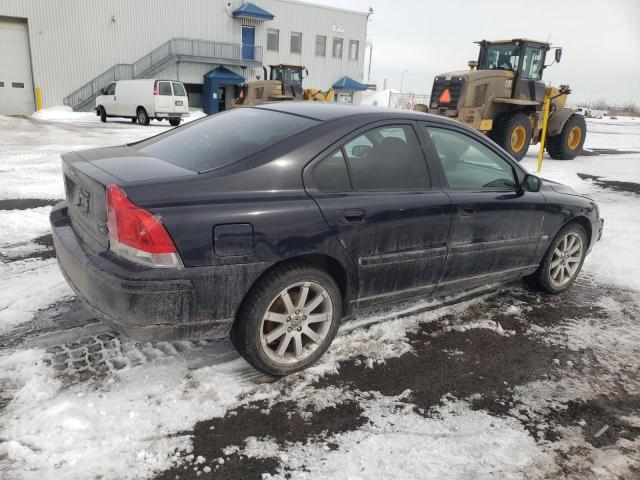 Photo 3 from auction – 2006 VOLVO S60 2.5T with VIN YV1RH592862526787