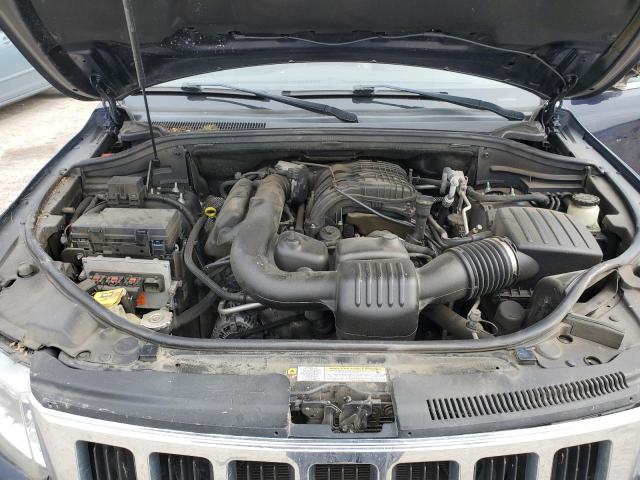 Photo 12 from auction – 2012 JEEP GRAND CHER with VIN 1C4RJEAG2CC162650
