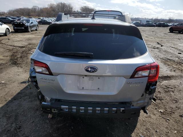 Photo 6 from auction – 2017 SUBARU OUTBACK 2. with VIN 4S4BSANC8H3338781