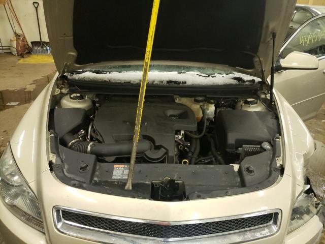 Photo 11 from auction – 2012 CHEVROLET MALIBU 1LT with VIN 1G1ZC5E08CF162649