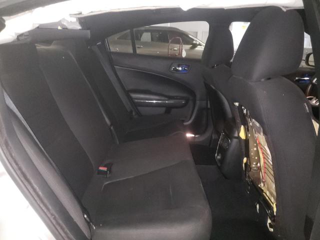 Photo 10 from auction – 2014 DODGE CHARGER with VIN 2C3CDXAT5EH190842