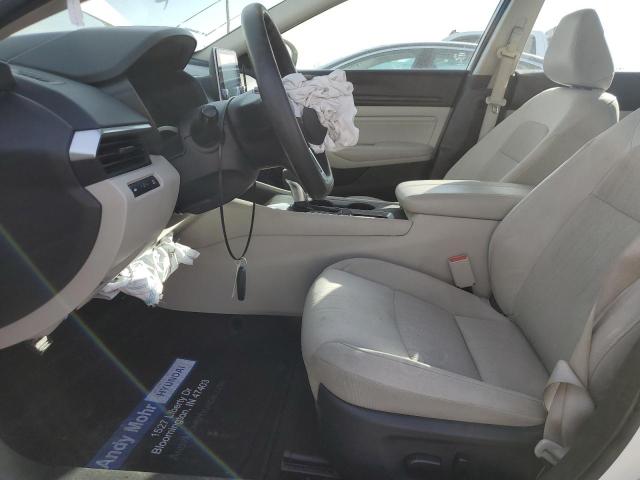 Photo 7 from auction – 2020 NISSAN ALTIMA S with VIN 1N4BL4BV8LC201962