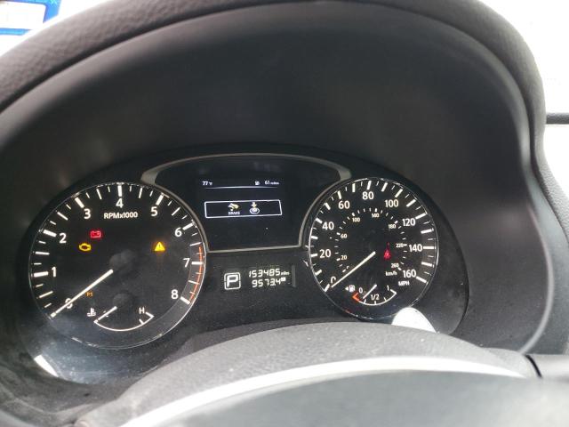 Photo 9 from auction – 2015 NISSAN ALTIMA 2.5 with VIN 1N4AL3AP6FC187248