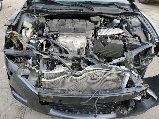 Foto 11 de la subasta – 2011 TOYOTA CAMRY BASE con VIN 4T1BF3EK2BU149116