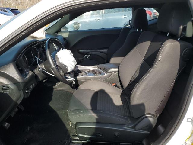 Photo 7 from auction – 2019 DODGE CHALLENGER with VIN 2C3CDZBT9KH656262