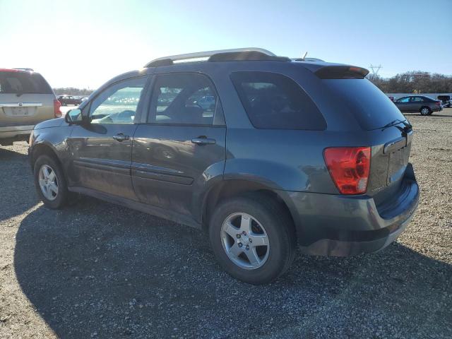Photo 2 from auction – 2009 PONTIAC TORRENT with VIN 2CKDL43F896253368