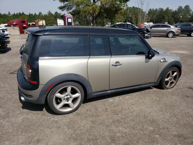 Photo 3 from auction – 2009 MINI COOPER S C with VIN WMWMM33599TP90874