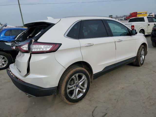 Photo 3 from auction – 2015 FORD EDGE TITAN with VIN 2FMTK4K97FBB62320