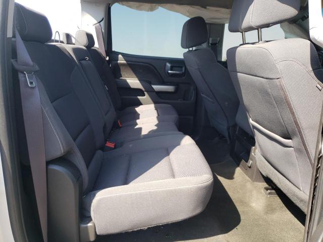 Photo 10 from auction – 2017 CHEVROLET SILVERADO with VIN 3GCPCREC9HG308515