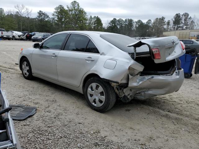 Photo 2 from auction – 2008 TOYOTA CAMRY CE with VIN 4T1BE46K68U232015