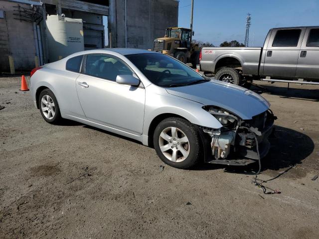 Photo 4 from auction – 2008 NISSAN ALTIMA 2.5 with VIN 1N4AL24E18C167142
