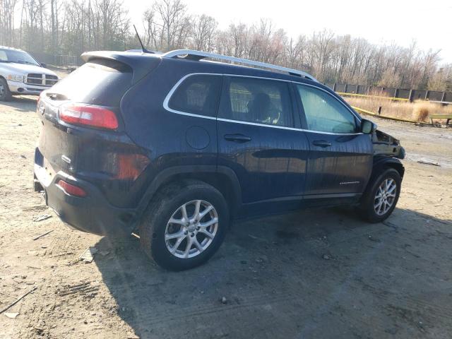 Photo 3 from auction – 2015 JEEP CHEROKEE L with VIN 1C4PJMCS0FW665941
