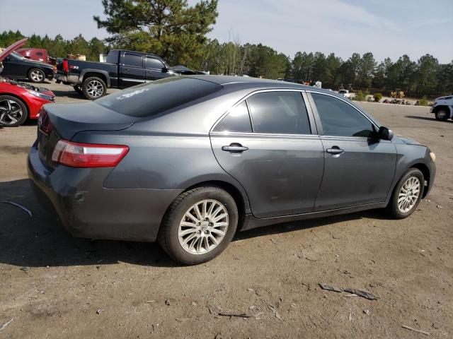 Photo 3 from auction – 2007 TOYOTA CAMRY CE with VIN 4T1BE46K27U047443