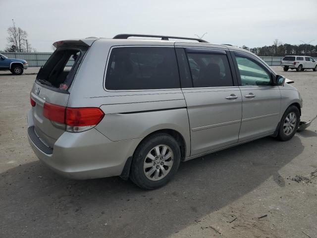 Photo 3 from auction – 2009 HONDA ODYSSEY EX with VIN 5FNRL387X9B043454