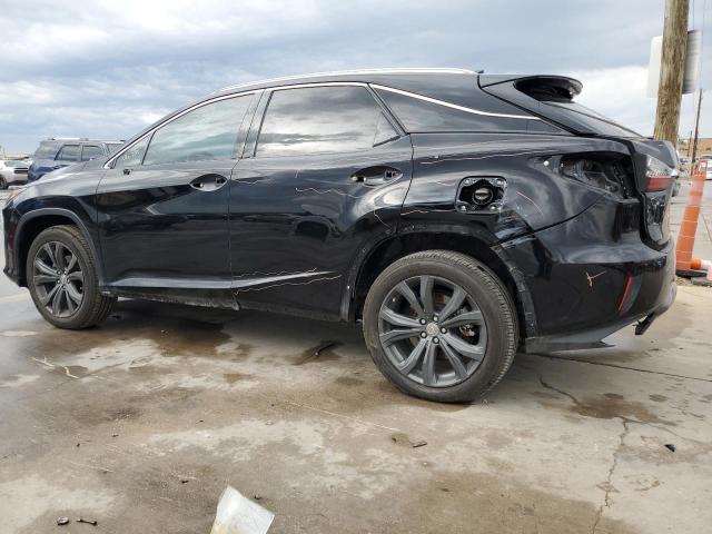 Photo 2 from auction – 2016 LEXUS RX 350 with VIN 2T2ZZMCA6GC022041