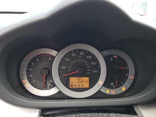 صورة رقم 9 من المزاد - 2011 TOYOTA RAV4 مع VIN 2T3BK4DV9BW065279