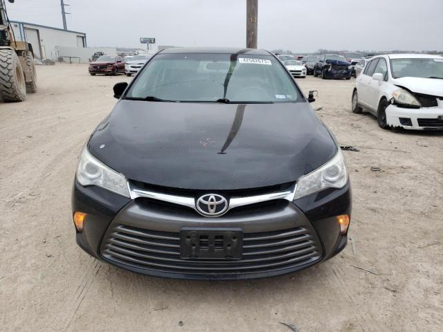 Photo 5 from auction – 2017 TOYOTA CAMRY LE with VIN 4T1BF1FK9HU646935