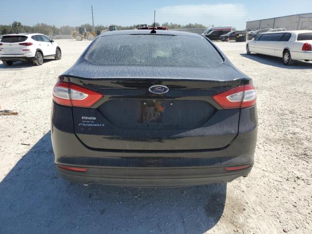 Photo 6 from auction – 2015 FORD FUSION S with VIN 3FA6P0G79FR274997