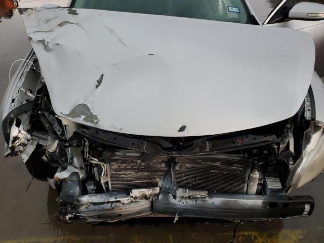 Photo 11 from auction – 2011 NISSAN MAXIMA S with VIN 1N4AA5AP7BC865243