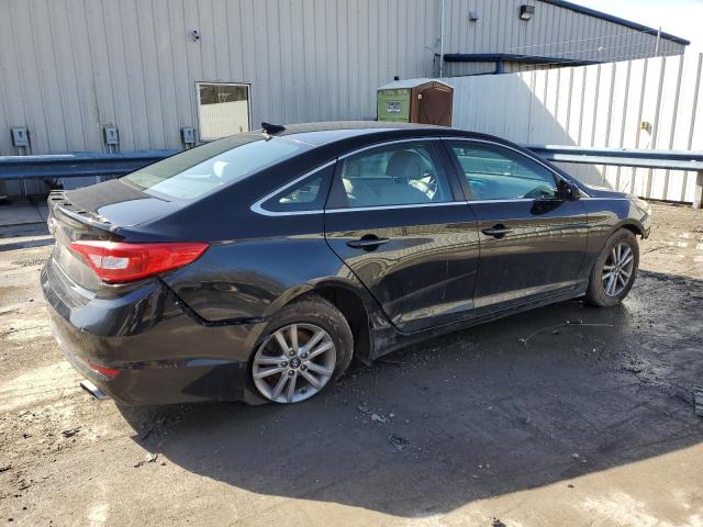 Photo 3 from auction – 2016 HYUNDAI SONATA SE with VIN 5NPE24AF3GH393936
