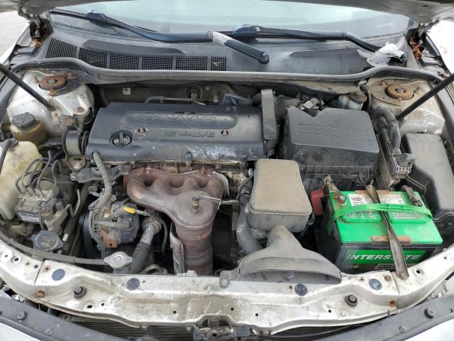 Photo 11 from auction – 2009 TOYOTA CAMRY BASE with VIN 4T1BE46K99U358547