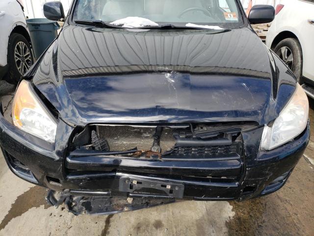Photo 12 from auction – 2011 TOYOTA RAV4 with VIN 2T3BF4DV7BW167832
