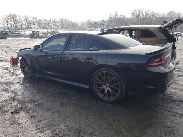Photo 2 from auction – 2018 DODGE CHARGER R/ with VIN 2C3CDXGJ8JH313274