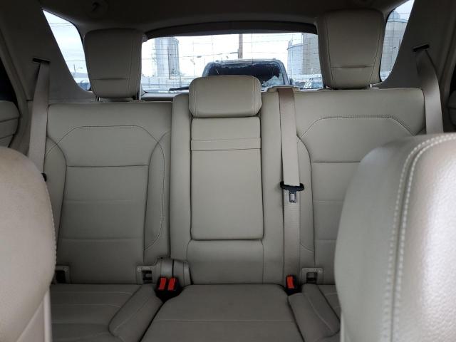 Photo 10 from auction – 2012 MERCEDES-BENZ ML 350 BLU with VIN 4JGDA2EB2CA019888