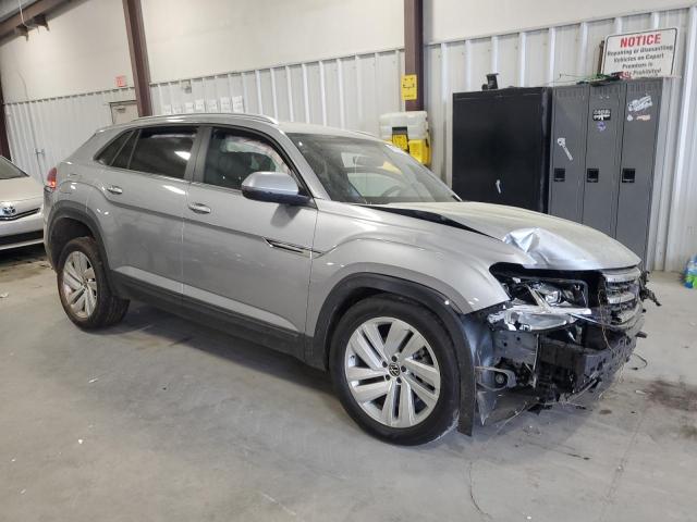 Photo 4 from auction – 2022 VOLKSWAGEN ATLAS CROS with VIN 1V2JE2CA2NC231069