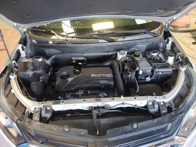 Photo 12 from auction – 2020 CHEVROLET EQUINOX LS with VIN 3GNAXSEV2LS666376