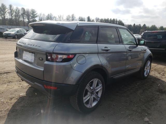 Photo 3 from auction – 2013 LAND ROVER RANGE ROVE with VIN SALVR2BGXDH719077