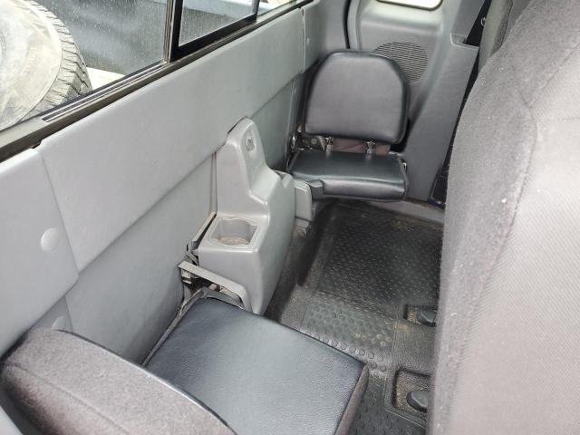 Photo 10 from auction – 2004 FORD RANGER SUP with VIN 1FTZR45E34PB40937