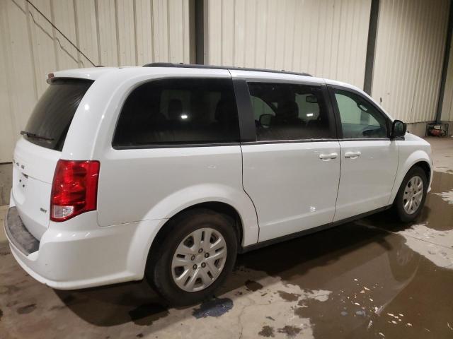 Photo 3 from auction – 2018 DODGE GRAND CARA with VIN 2C4RDGBG3JR347554