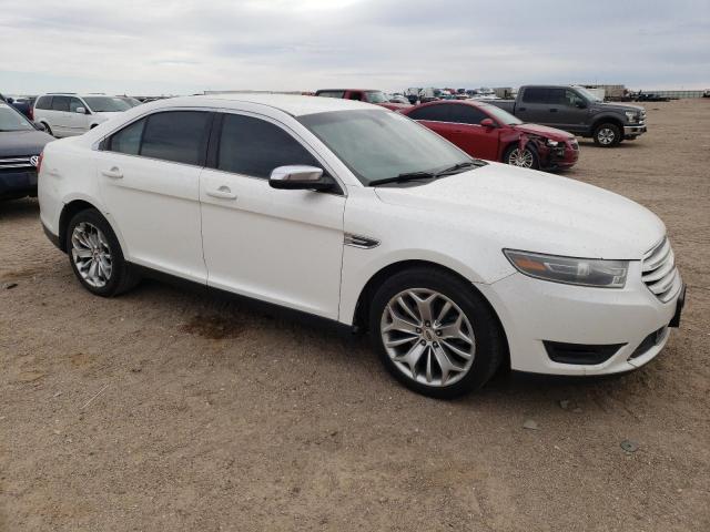 Photo 4 from auction – 2015 FORD TAURUS LIM with VIN 1FAHP2F8XFG101074