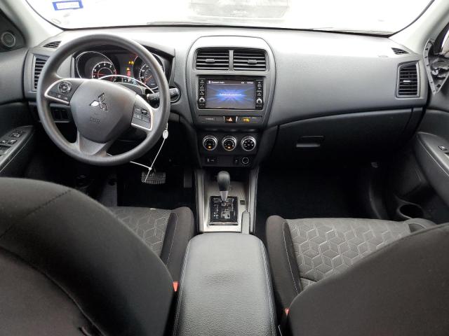 Photo 8 from auction – 2020 MITSUBISHI OUTLANDER with VIN JA4AP3AU4LU021234