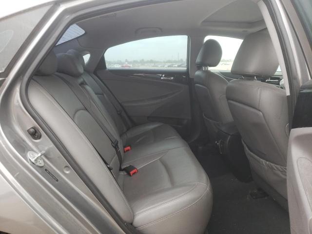 Photo 10 from auction – 2014 HYUNDAI SONATA SE with VIN 5NPEC4AC4EH886590