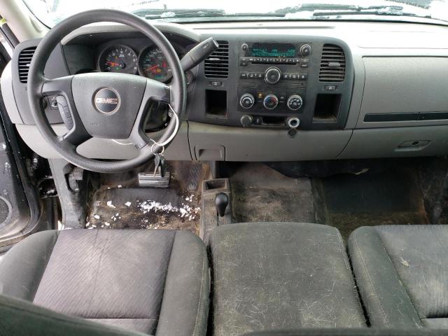 Photo 8 from auction – 2012 GMC SIERRA K15 with VIN 1GTR2UEA1CZ338145