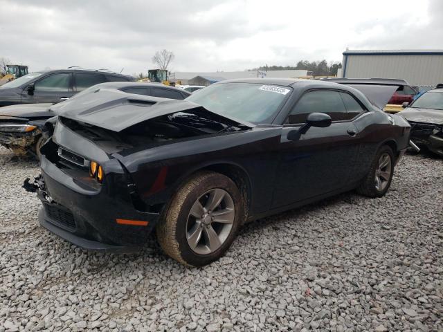 DODGE CHALLENGER 2020 with VIN 2C3CDZAG8LH156034 - Photo from auction