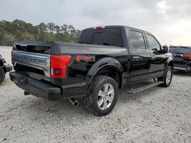 Photo 3 from auction – 2018 FORD F150 SUPER with VIN 1FTEW1EG8JFB69679