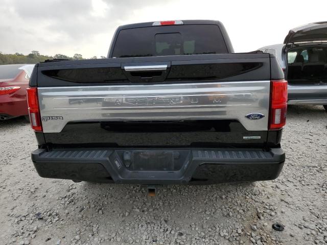 Photo 6 from auction – 2018 FORD F150 SUPER with VIN 1FTEW1EG8JFB69679